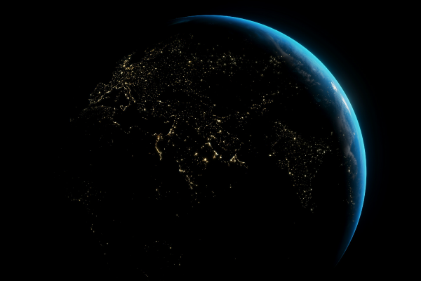 Skywalk Global Services